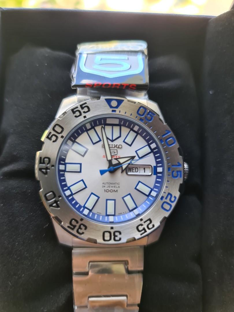 Seiko srp 481 discount