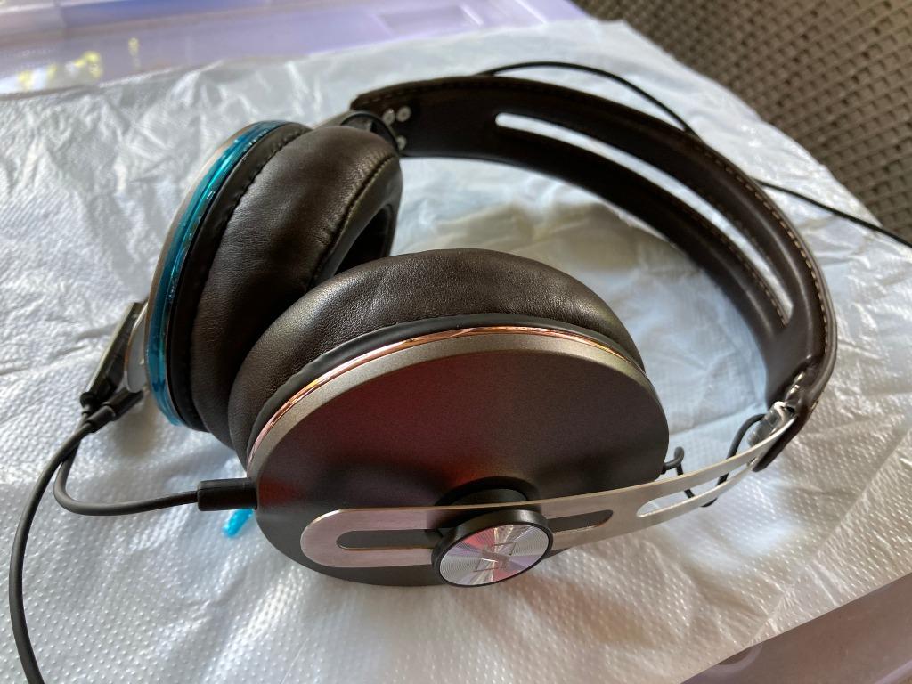 Sennheiser momentum 2 best sale aei