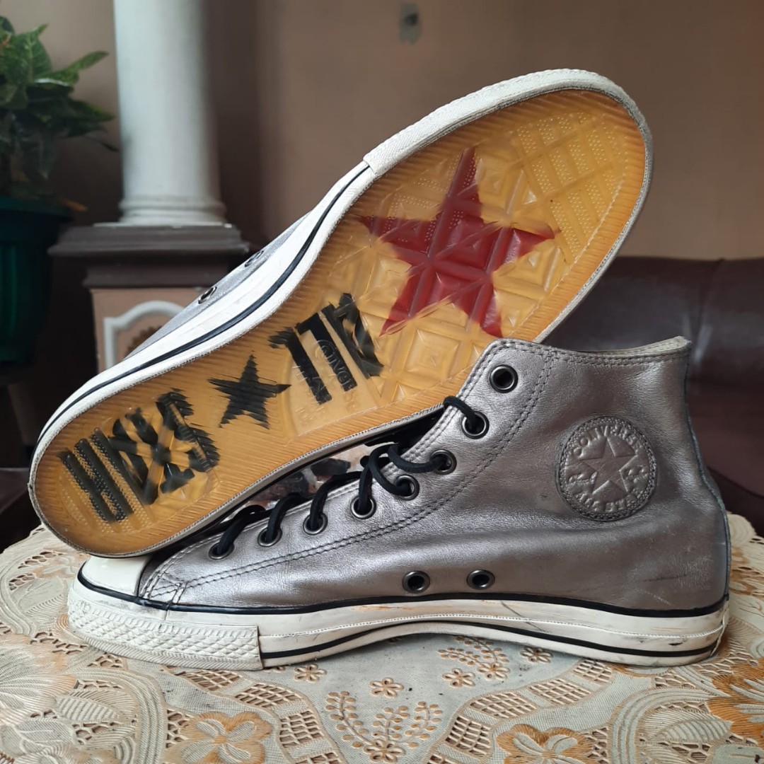 Sepatu converse john varvatos top