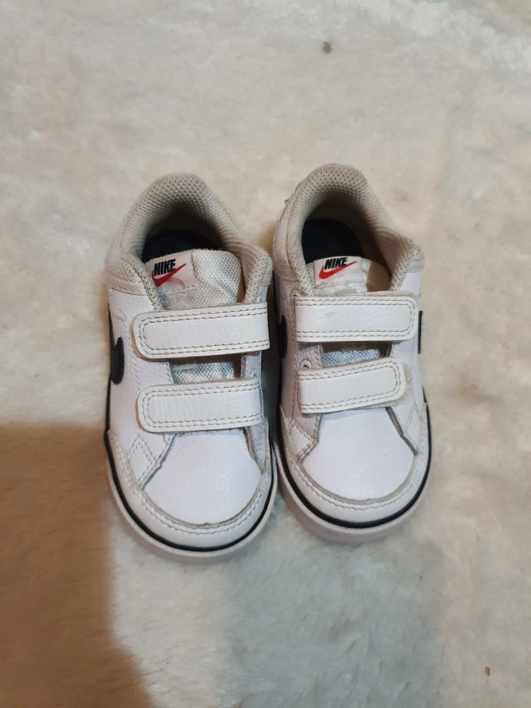 sepatu nike baby