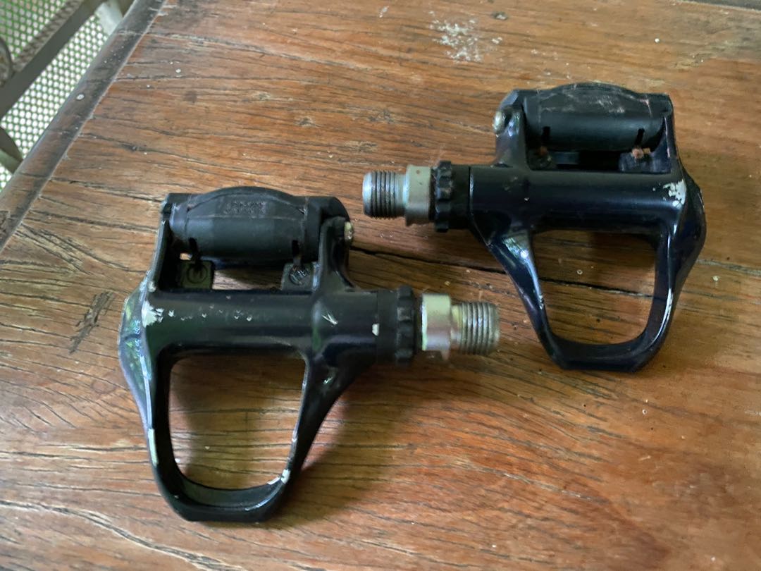 shimano pd 5700 pedals