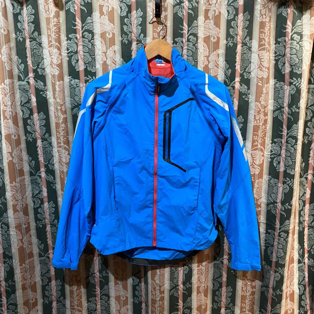 shimano hybrid jacket