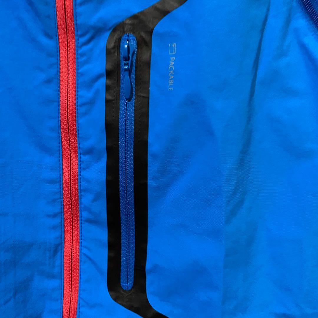 shimano hybrid jacket
