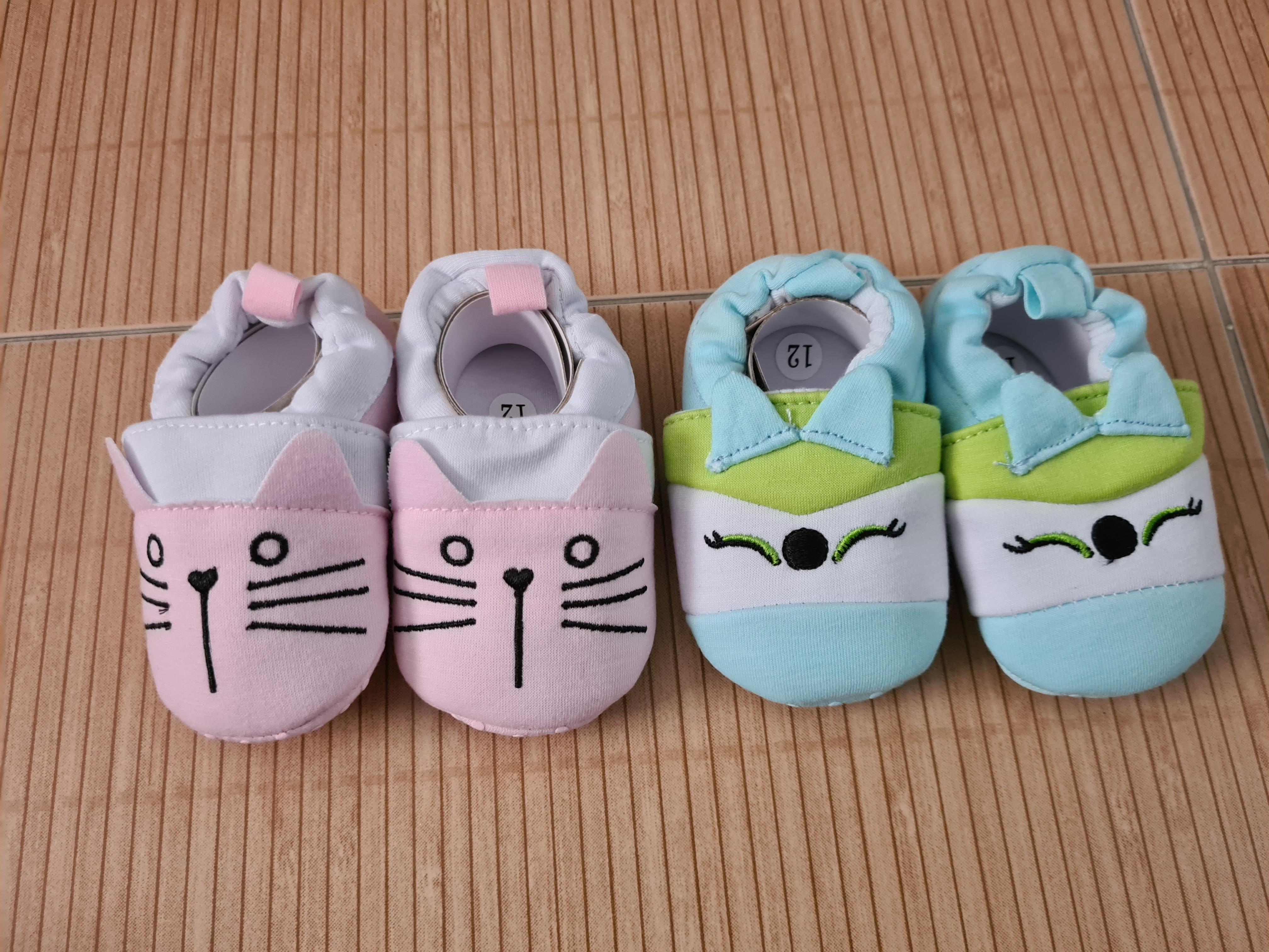 Shoes (Around 11cm), Babies \u0026 Kids 