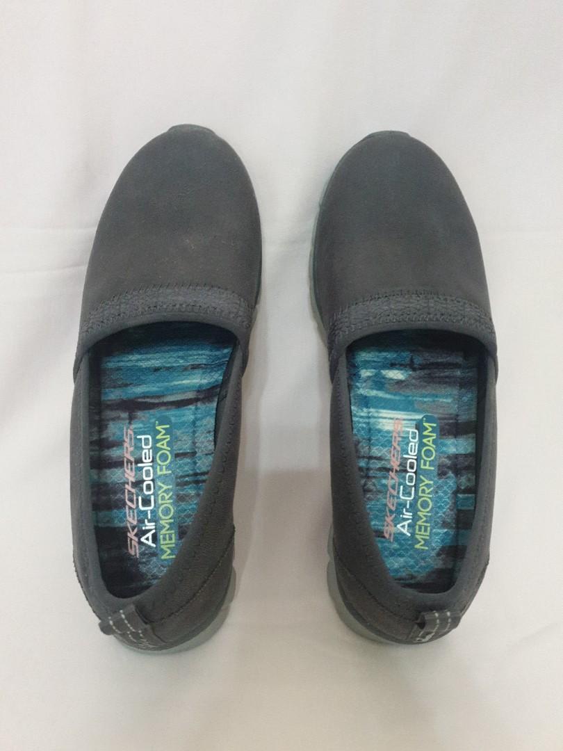 skechers memory foam online