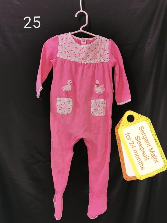 sleepsuit for 1 year old