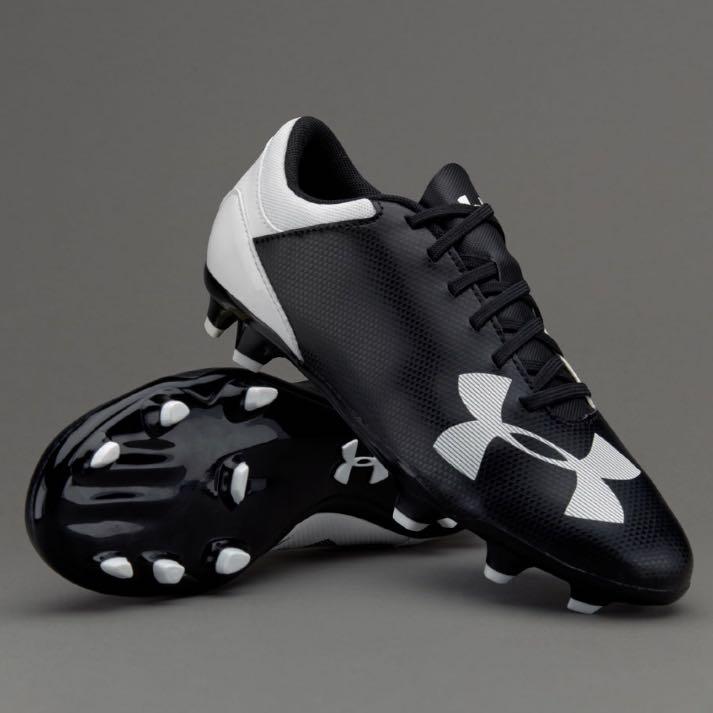 Soccer Boots (Under Armour), Sports 