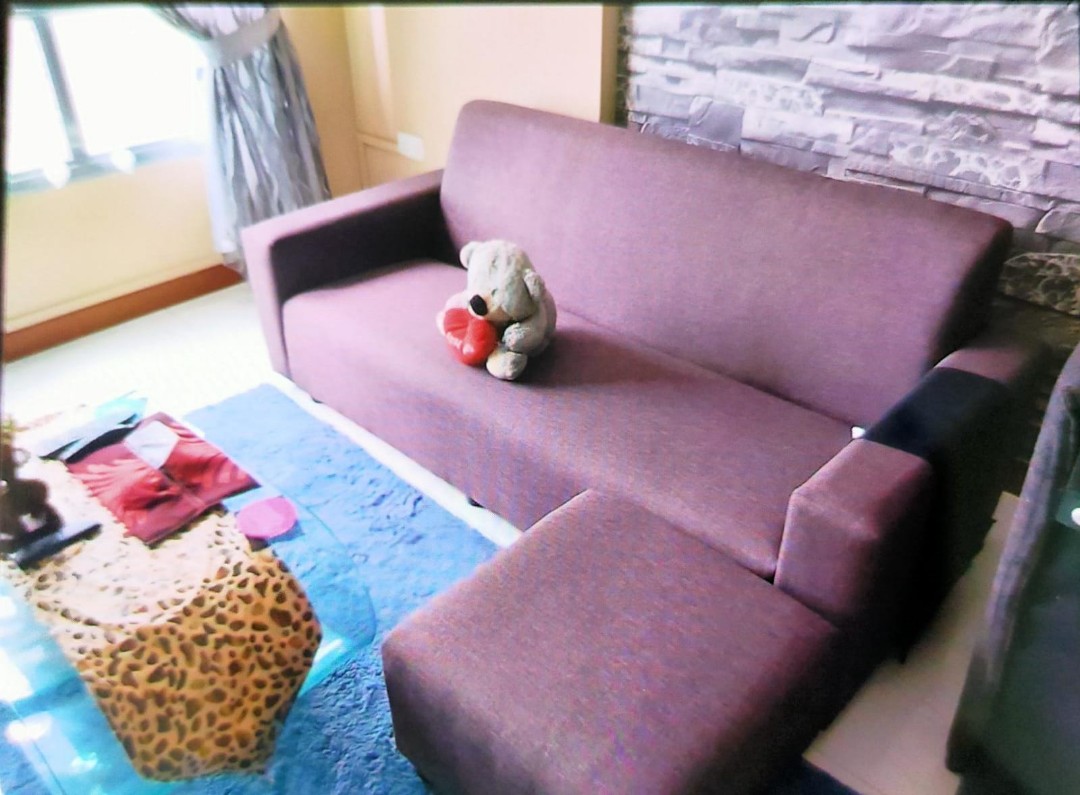 Sofa, Furniture & Home Living, Furniture, Sofas on Carousell