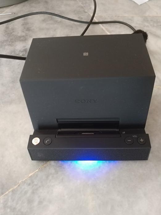 sony bsc10 wired bluetooth speaker price