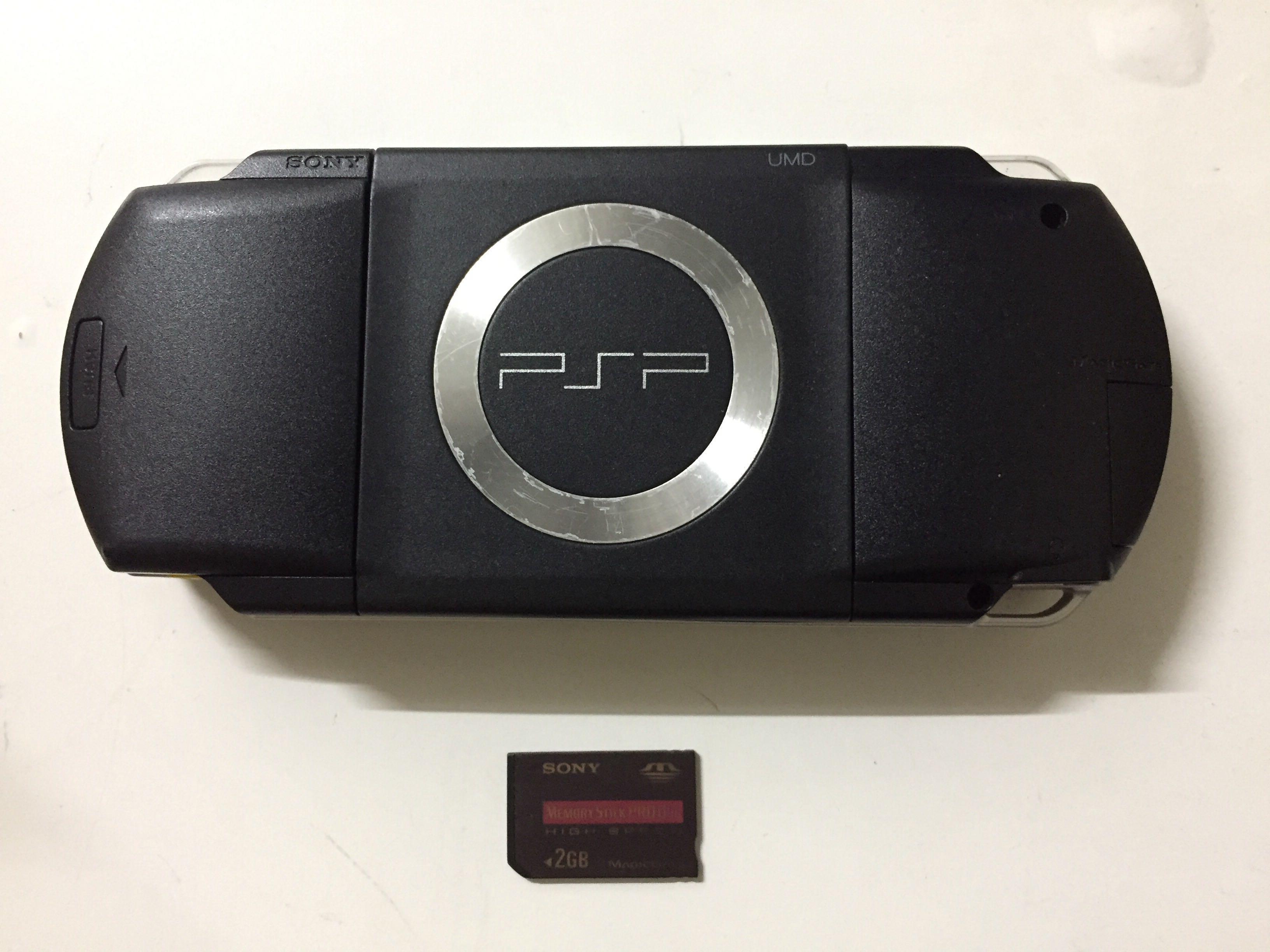 Psp 1001 price outlet