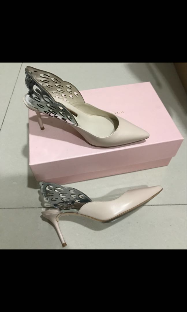 sophia webster angelo pumps