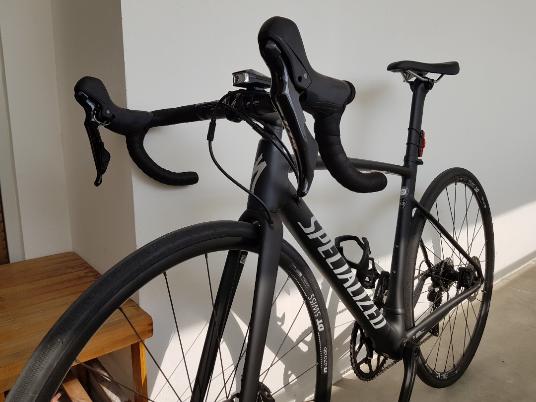 allez comp disc