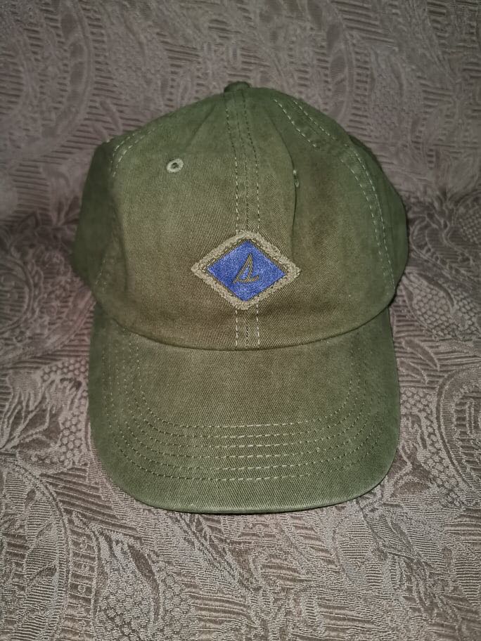 sperry cap