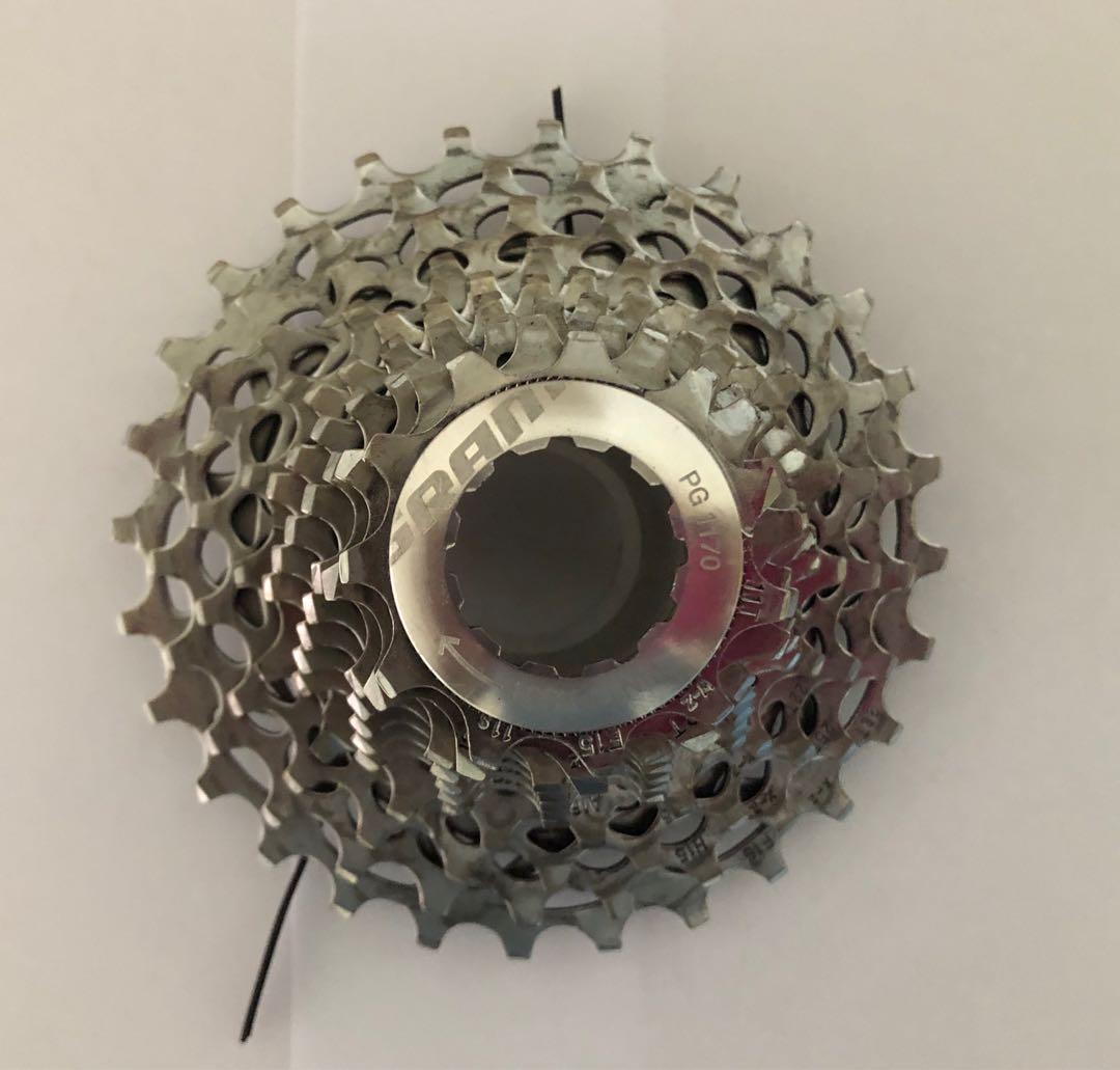 sram force cassette 11 speed