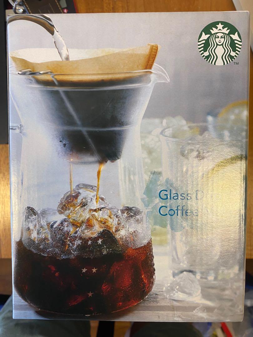 Starbucks Coffee Maker Drip, TV & Home Appliances, Kitchen Appliances, Coffee Machines & Makers