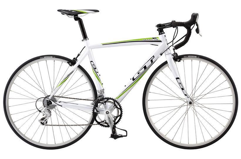 road bike gt series 5