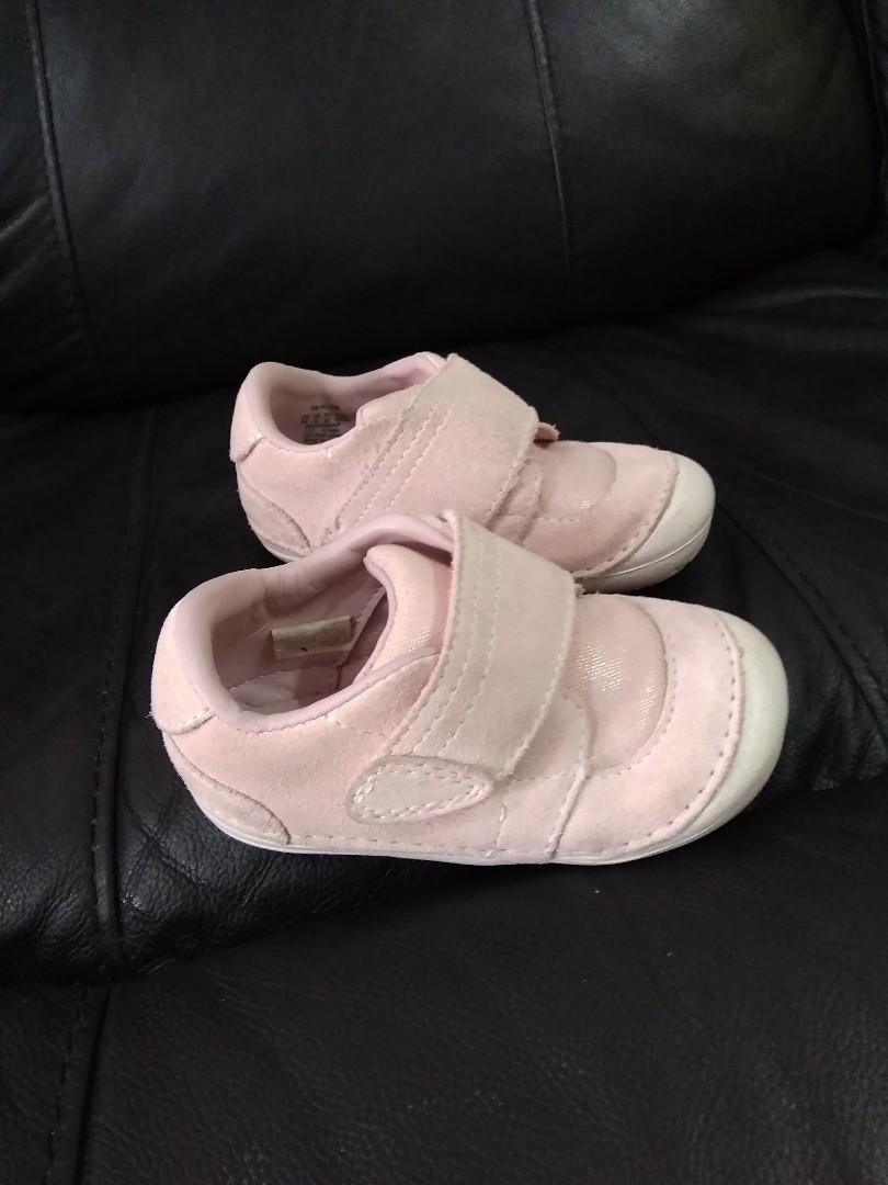 Stride rite sale kellen
