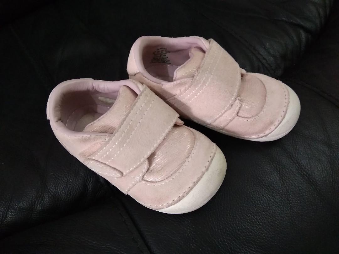 Stride rite sm kellen Babies Kids Babies Kids Fashion on