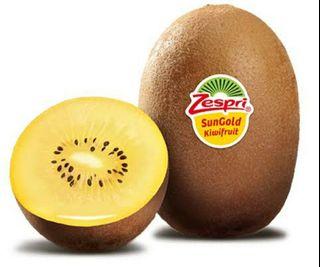 Sungold Kiwi fresh fruits delivery