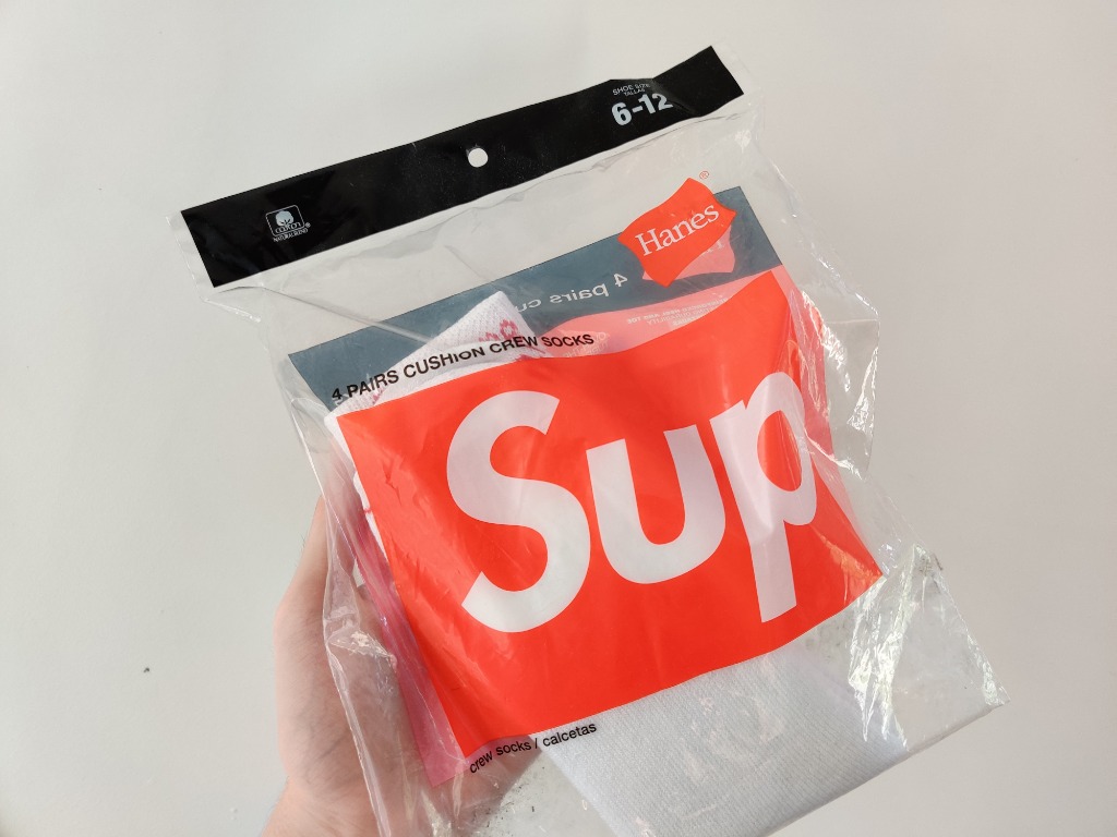 supreme brand products