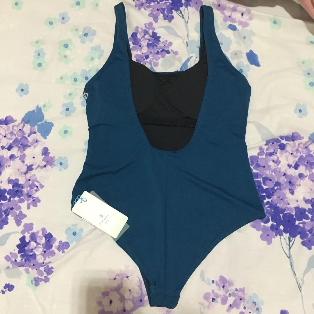 Swimsuit, Women's Fashion, Swimwear, Bikinis & Swimsuits on Carousell