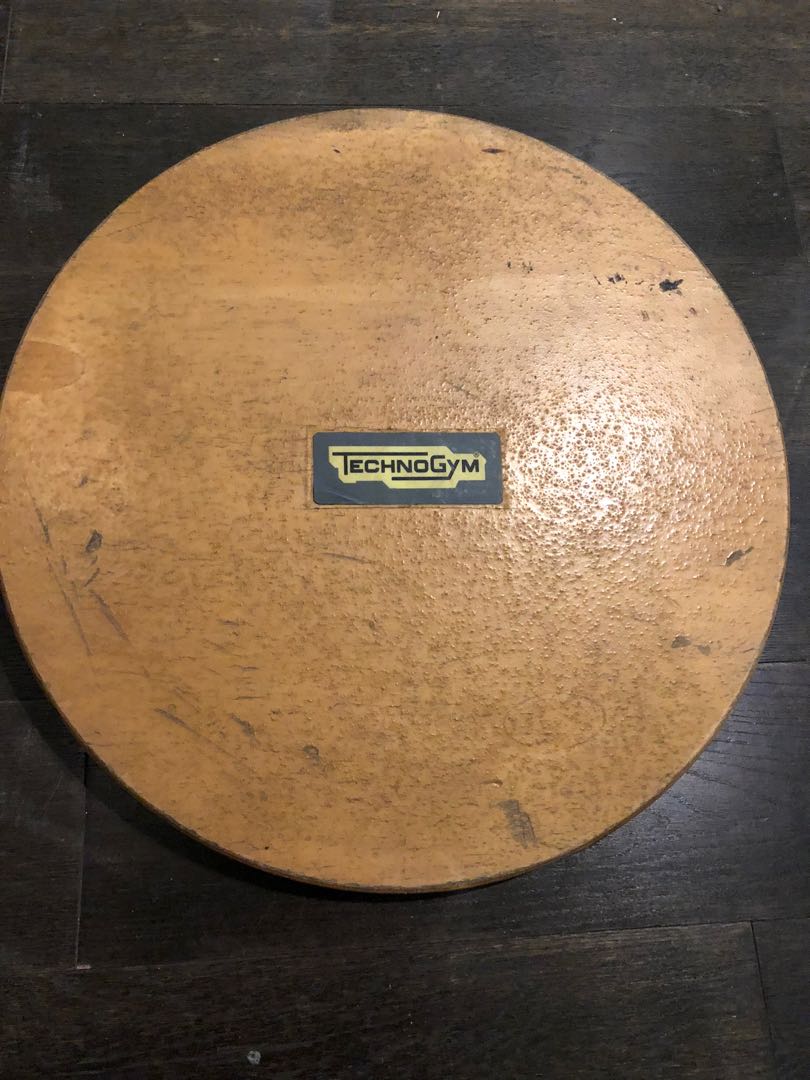 Technogym outlet balance pad