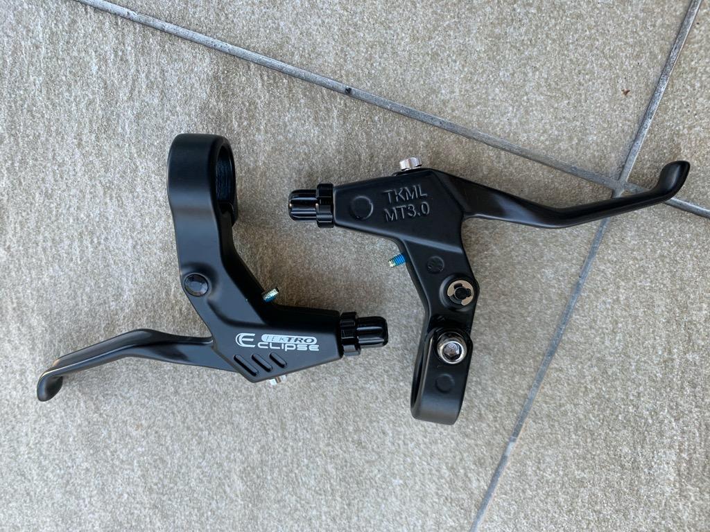 Tektro mt 3.0 sales