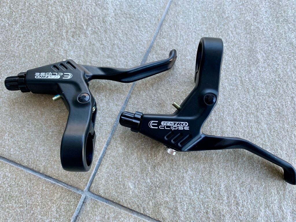 Tektro eclipse hot sale