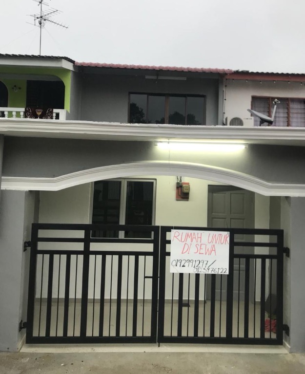 Teres 2 Tingkat Utk Di Sewa Property Rentals On Carousell