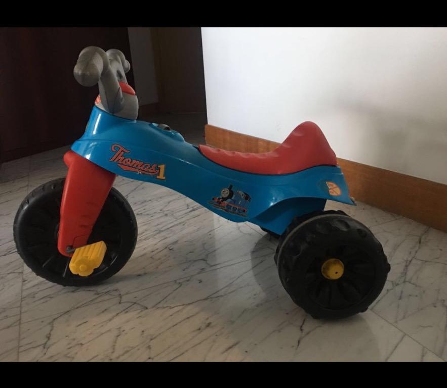 Thomas The Tank Engine Tricycle Bicycles Pmds Bicycles Others
