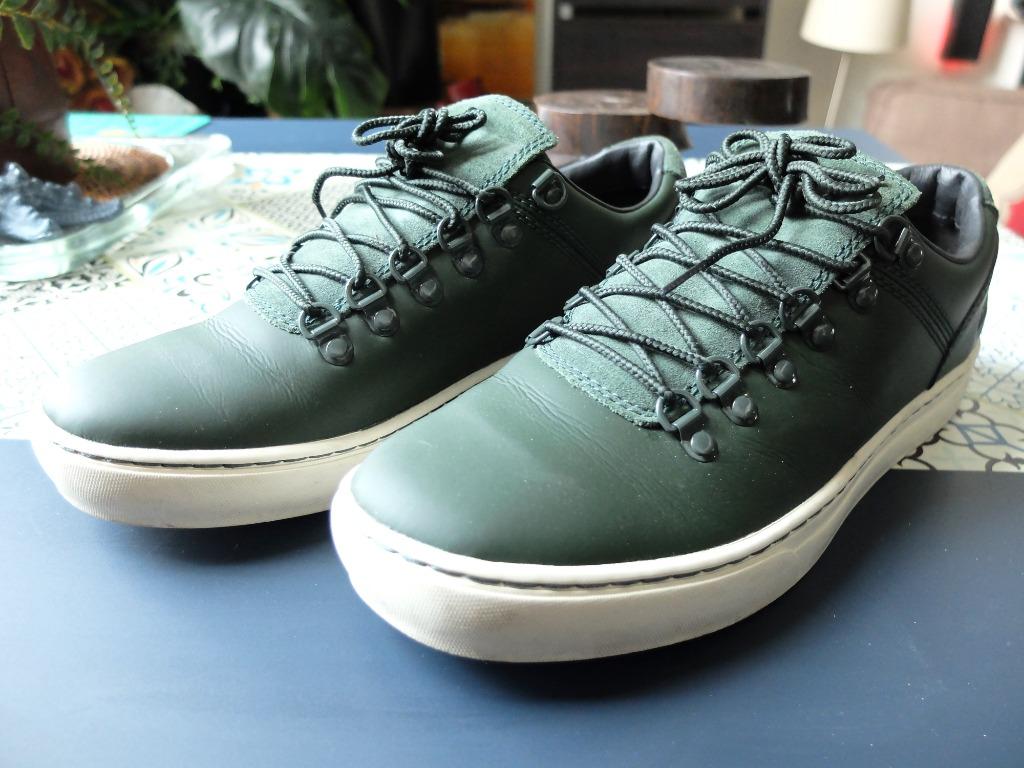 Timberland adventure 2.0 alpine oxford sale