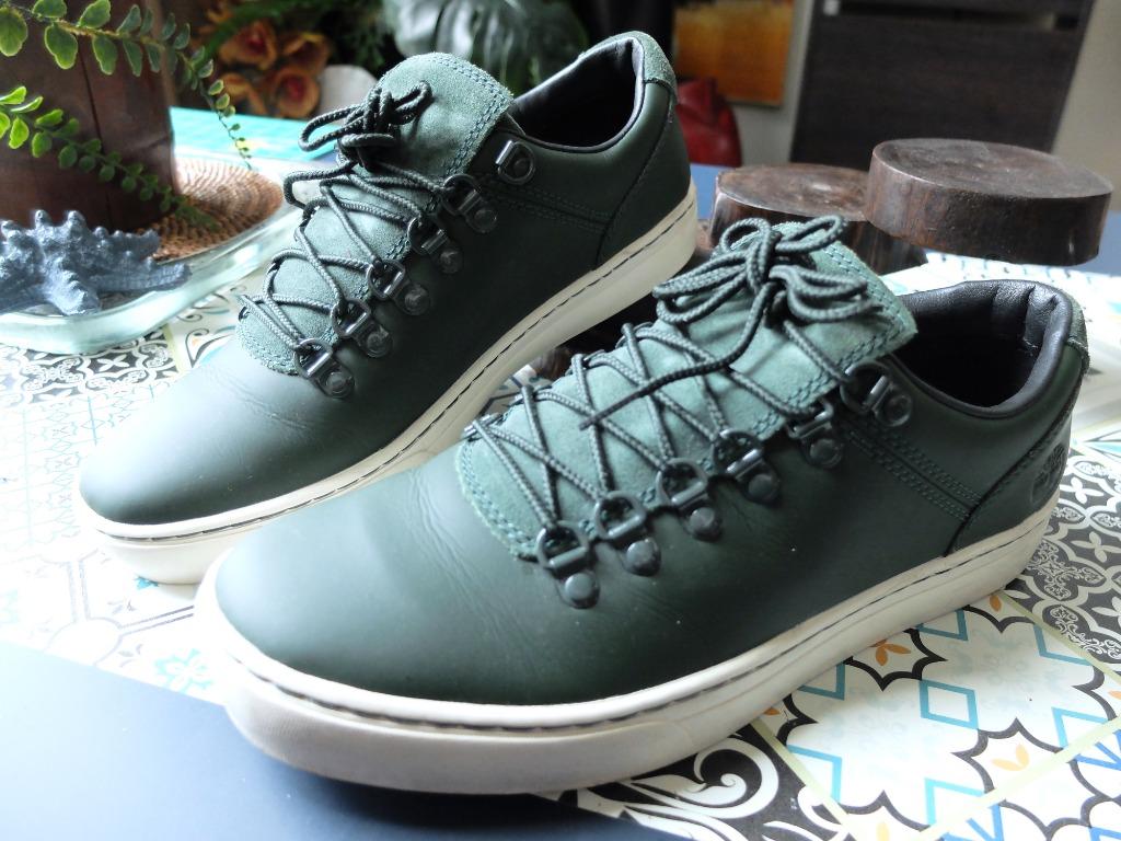 Cupsole clearance alpine timberland
