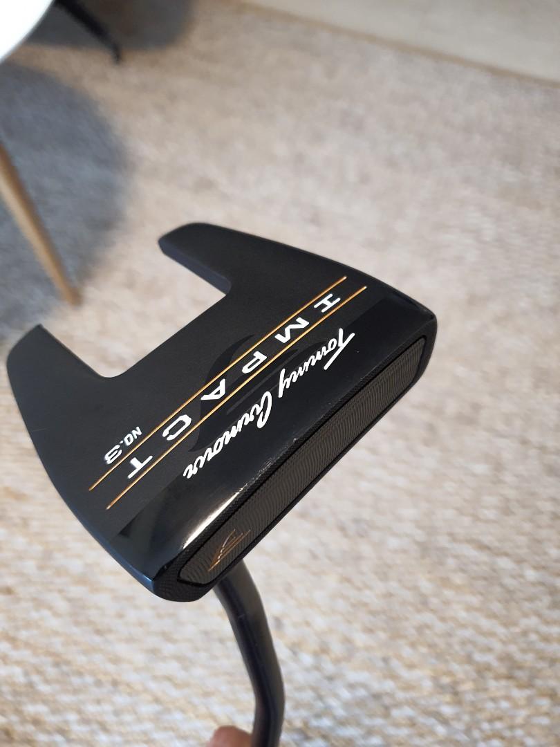 tommy armour putter
