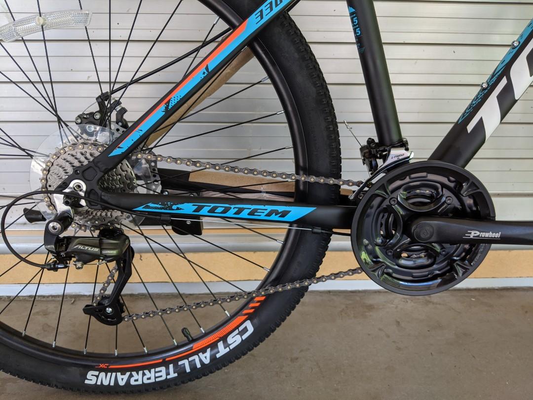 Trek 3300 mountain clearance bike