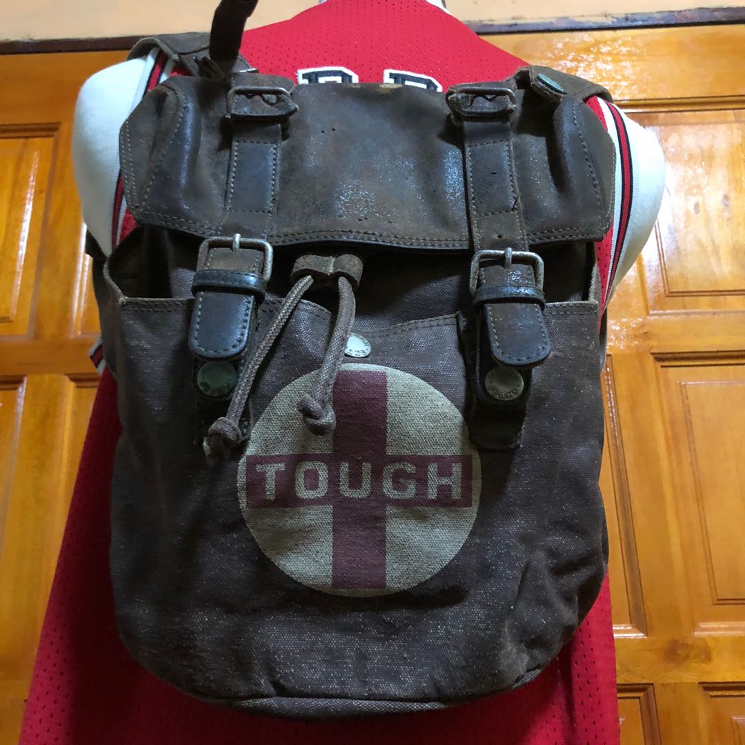 Tough jeans bag outlet