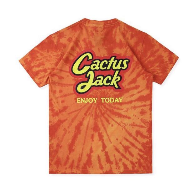 Reese's puffs t shirt travis scott Clearance