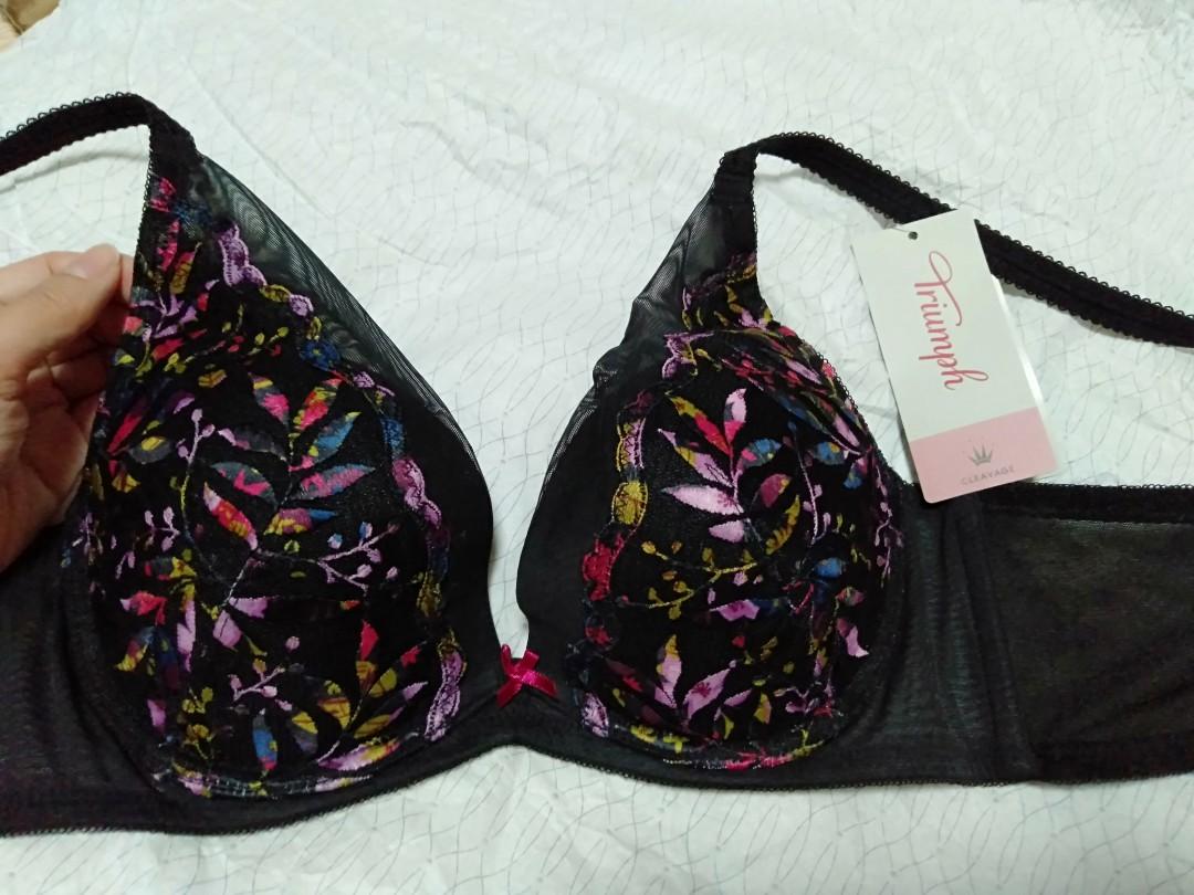Flora brand bra Sale