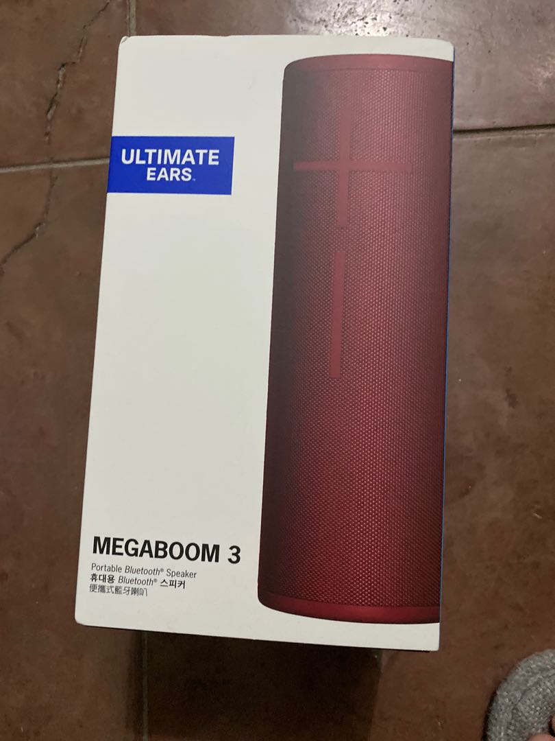ue megaboom rms
