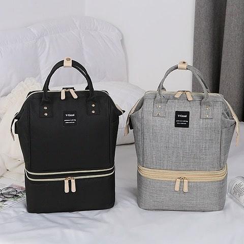 diaper bag cooler