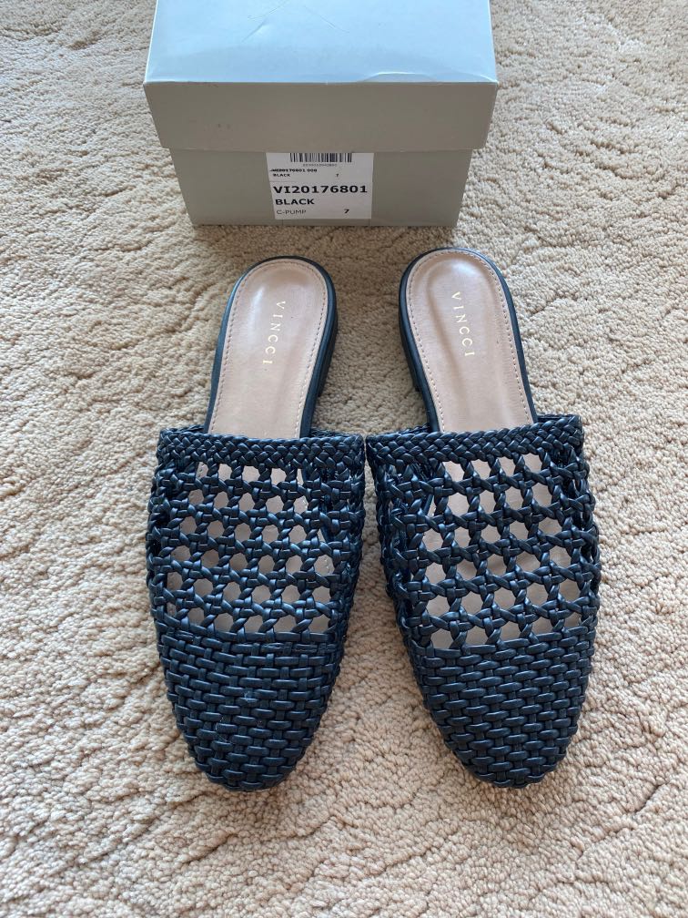 vincci pump shoes