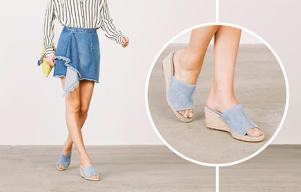 Vionic kadyn hot sale wedge