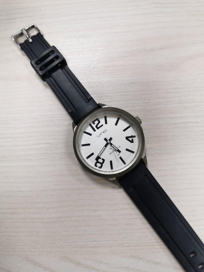 Vnc watch brand clearance