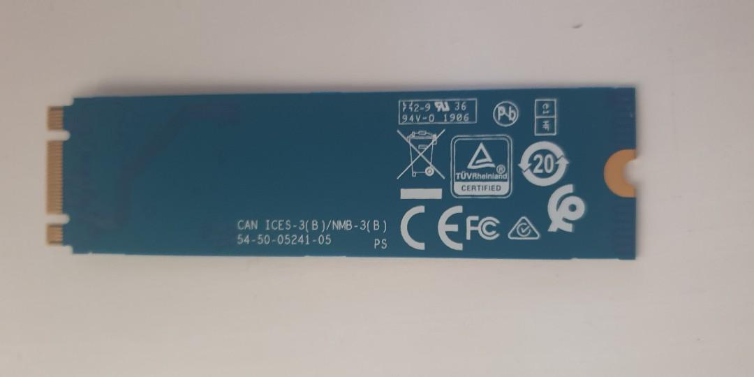 Western digital sn520 shop