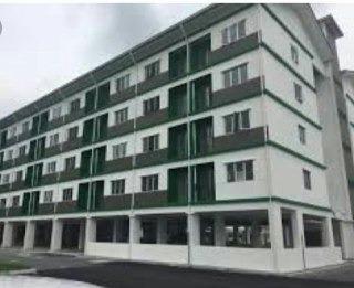 With Lift Impiana Apartment Laman Semanggi Semenyih Property For Sale On Carousell