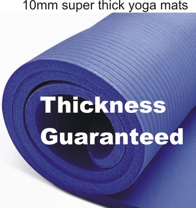 How Thick Should A Yoga Mat Be Mm 2024 www tofrei