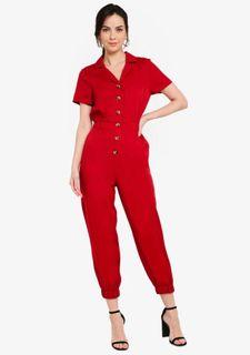 zalora jumpsuits