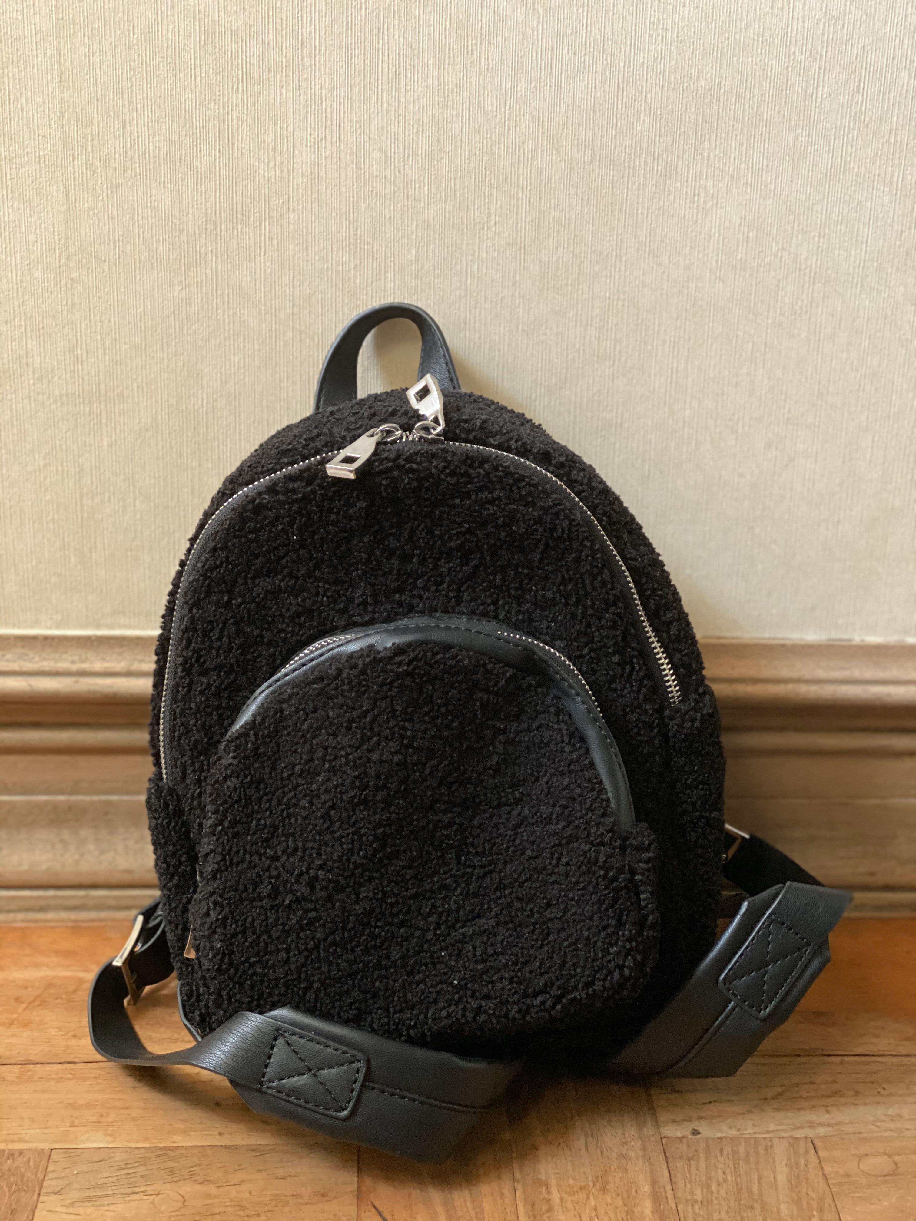 best mini backpacks college MATEIN Backpack for Women, Stylish Daypack Purse, 2pcs Sets, Black Model:RUC 850M Compact yet spacious Gifts By Occasion_Father's Day Sunwel Fashion Cute Sequin