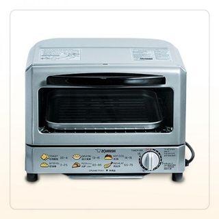Zojirushi Oven Toaster