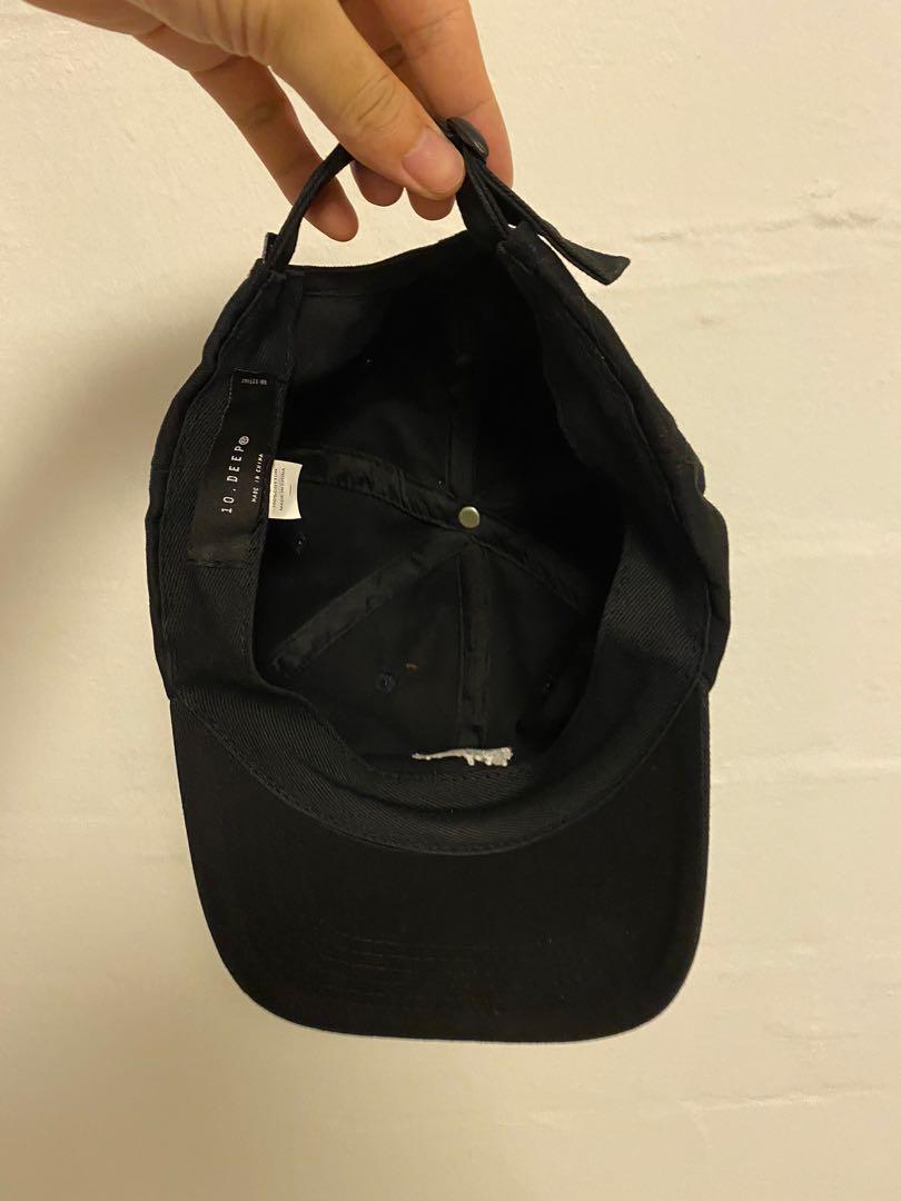 10 deep dad hat outlet