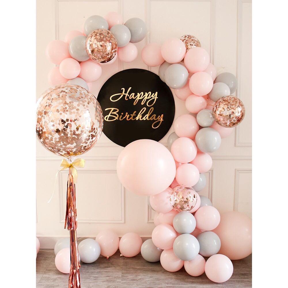 18th birthday balloons boy